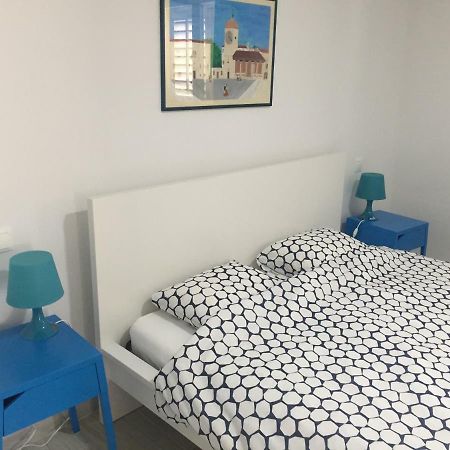 Apartment Paulina Трогир Экстерьер фото
