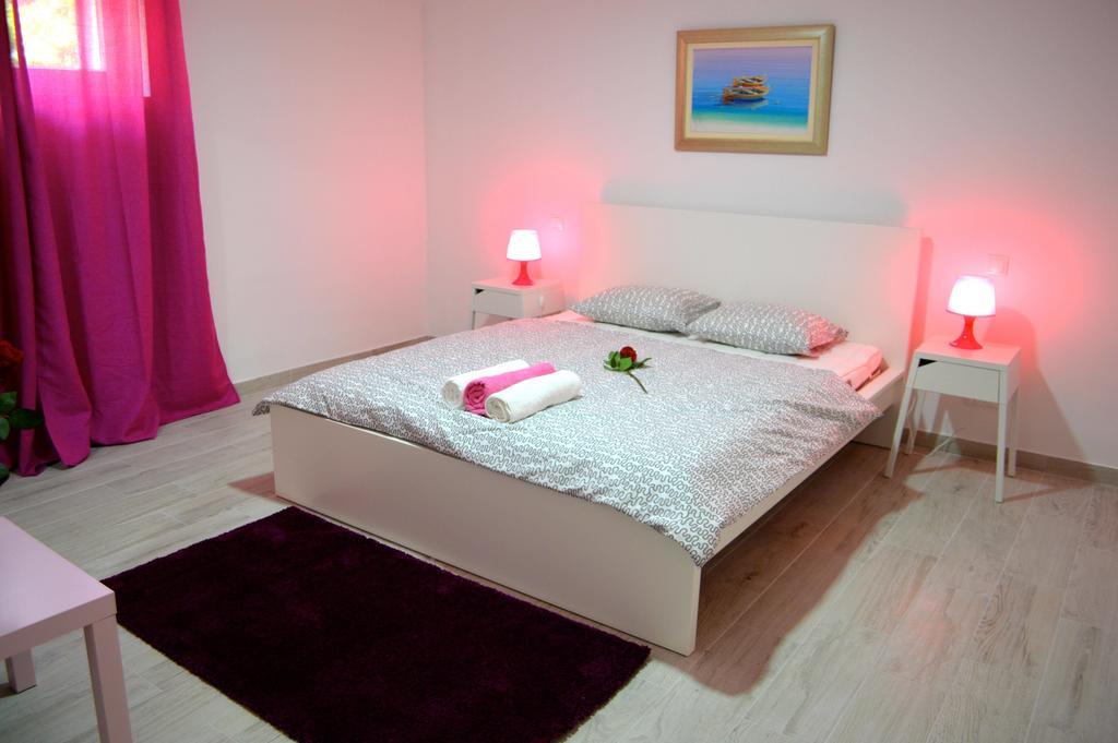 Apartment Paulina Трогир Номер фото