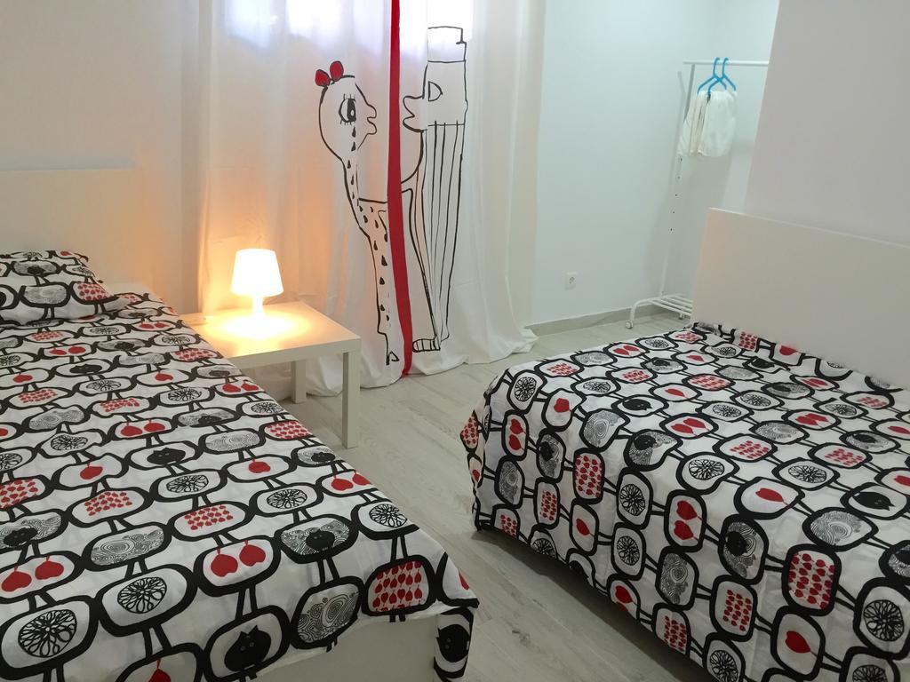 Apartment Paulina Трогир Номер фото