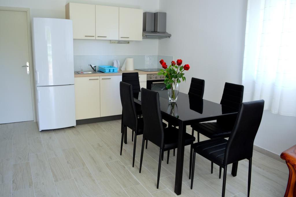 Apartment Paulina Трогир Номер фото