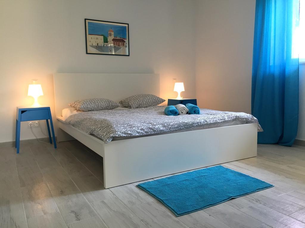 Apartment Paulina Трогир Номер фото