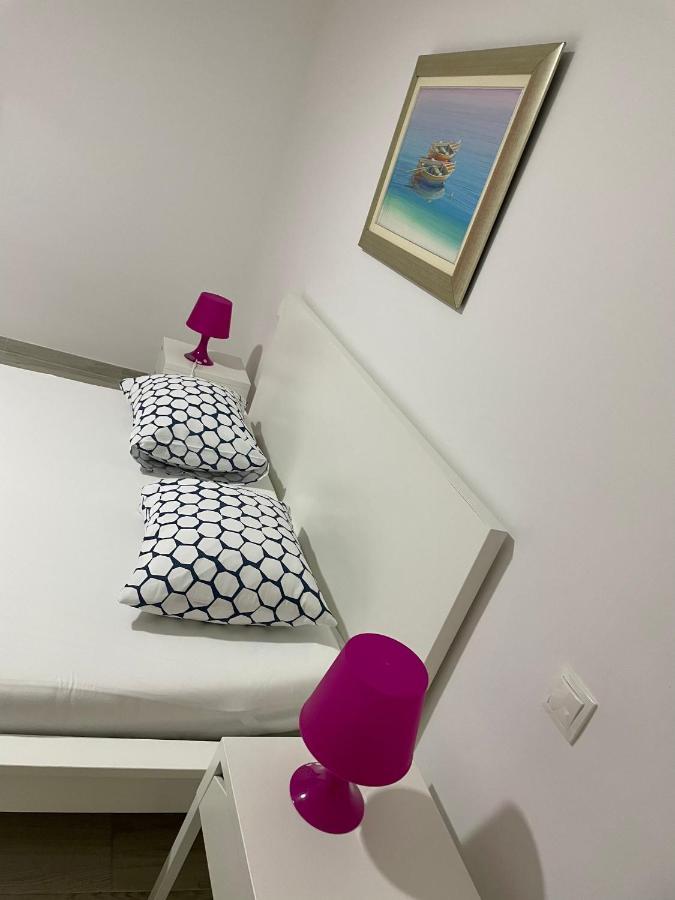Apartment Paulina Трогир Экстерьер фото