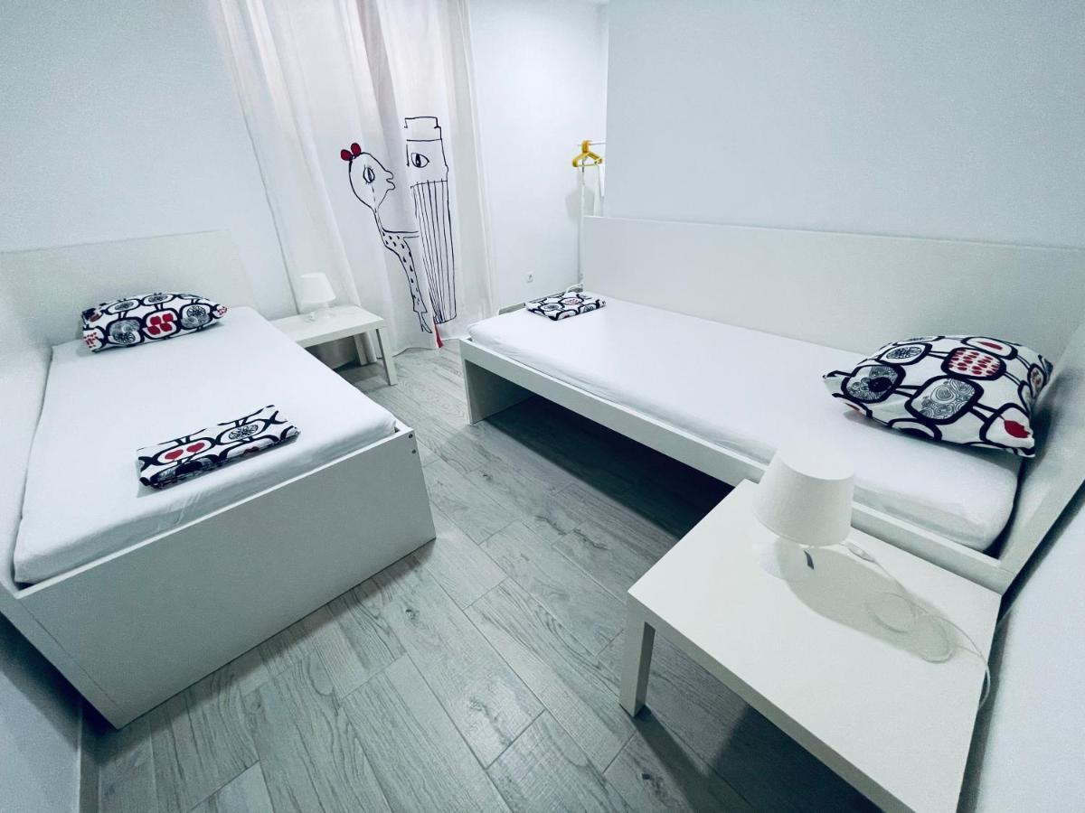 Apartment Paulina Трогир Экстерьер фото