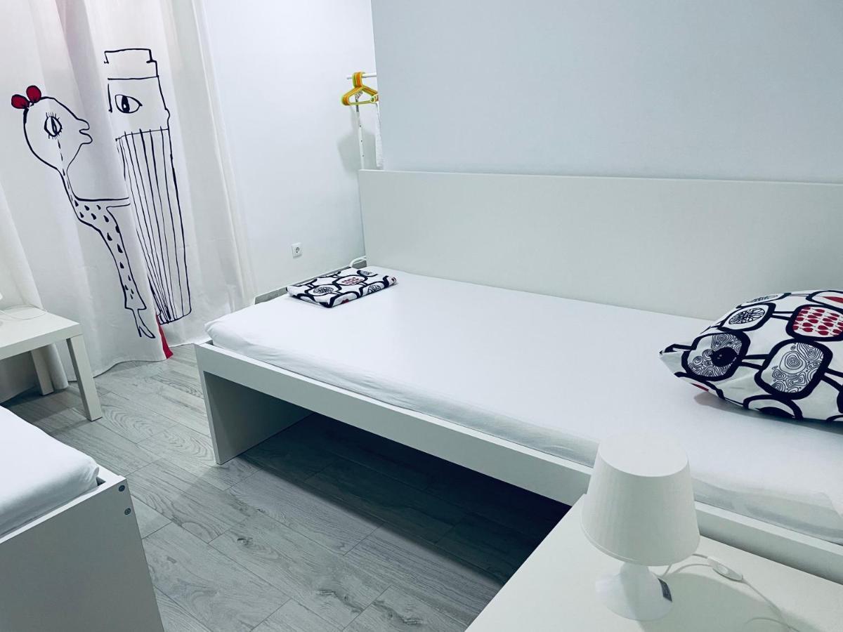 Apartment Paulina Трогир Экстерьер фото