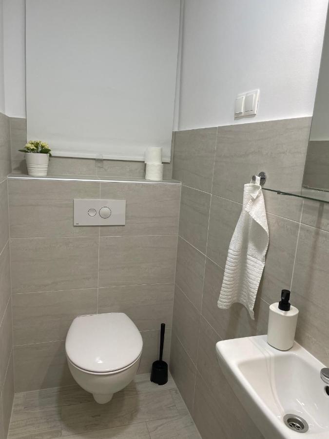 Apartment Paulina Трогир Экстерьер фото