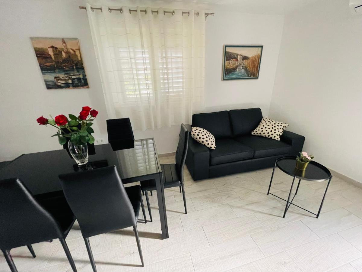 Apartment Paulina Трогир Экстерьер фото