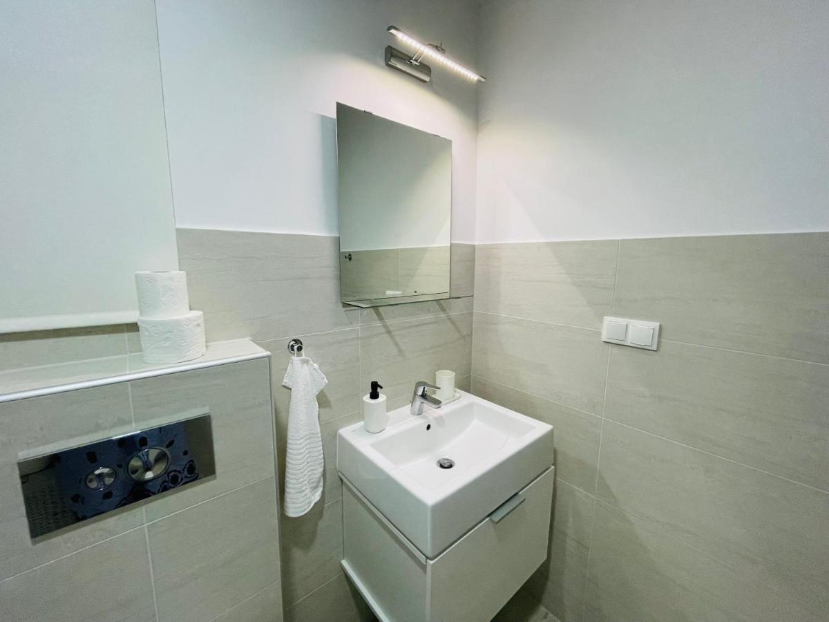 Apartment Paulina Трогир Экстерьер фото