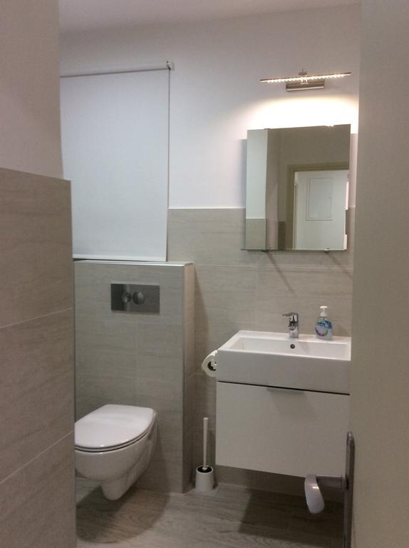 Apartment Paulina Трогир Экстерьер фото