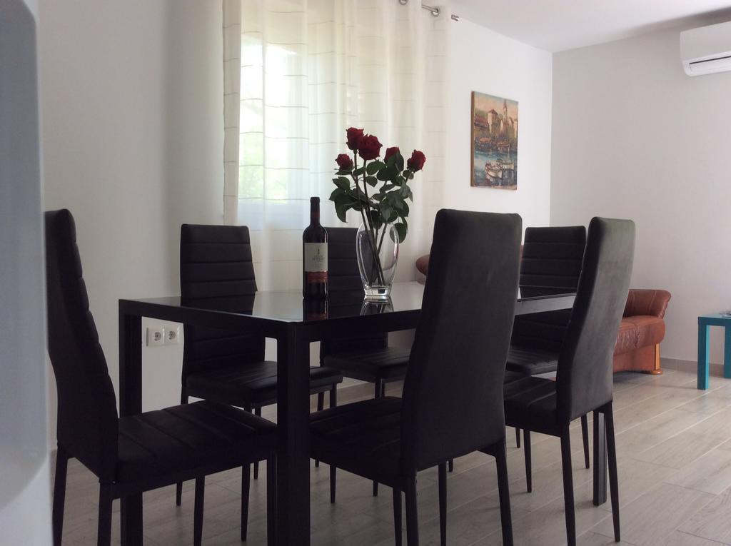 Apartment Paulina Трогир Экстерьер фото