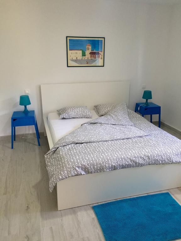 Apartment Paulina Трогир Экстерьер фото