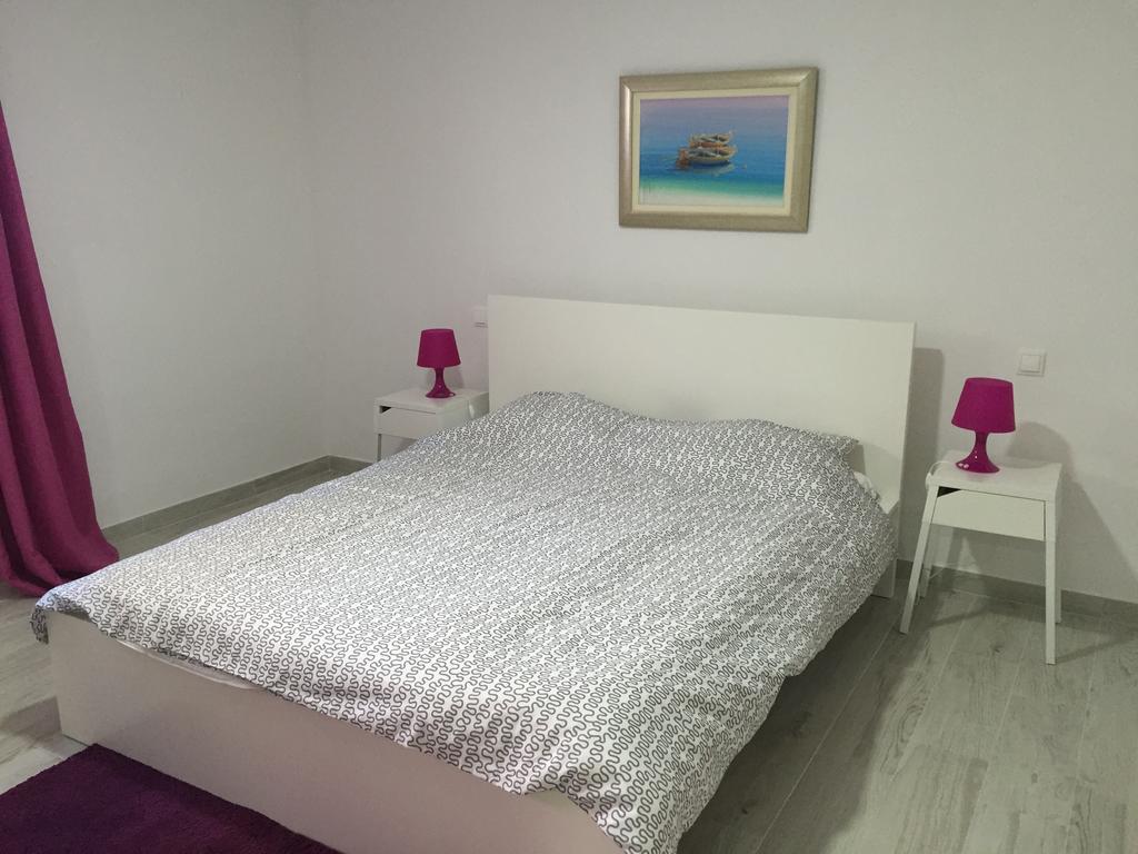 Apartment Paulina Трогир Экстерьер фото