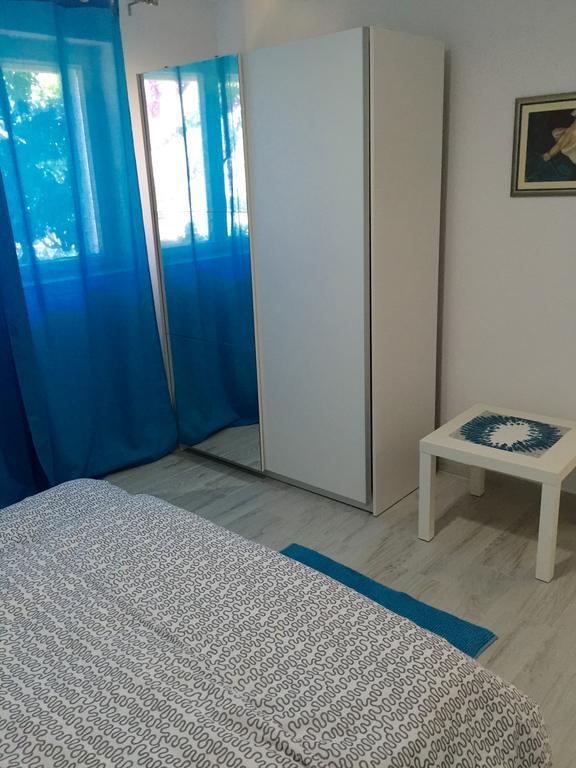 Apartment Paulina Трогир Экстерьер фото
