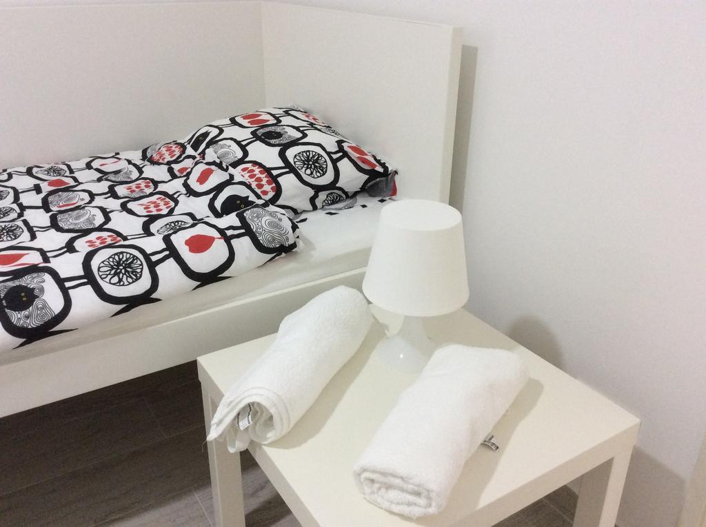 Apartment Paulina Трогир Экстерьер фото