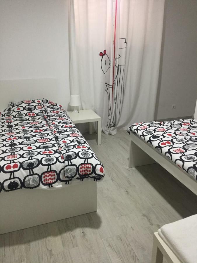 Apartment Paulina Трогир Экстерьер фото