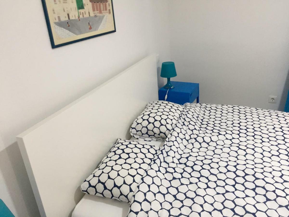Apartment Paulina Трогир Экстерьер фото