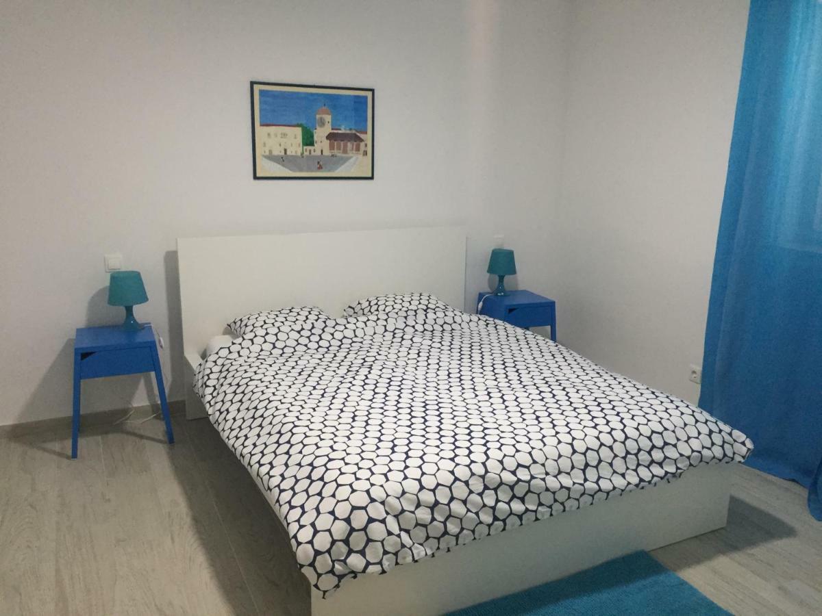 Apartment Paulina Трогир Экстерьер фото